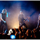 PARADIDE LOST 2009-12-01