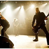 PARADIDE LOST 2009-12-01