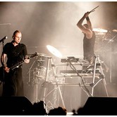 PARADIDE LOST 2009-12-01