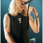 PARADIDE LOST 2009-12-01