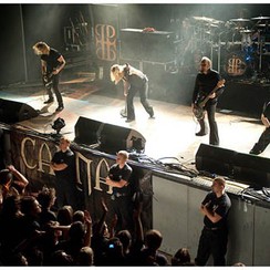 2009-12-01,Paradise Lost,fot. Rafał Nowakowski