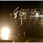 PARADIDE LOST 2009-12-01