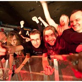 PARADIDE LOST 2009-12-01