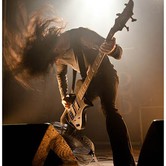 PARADIDE LOST 2009-12-01