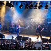 PARADIDE LOST 2009-12-01