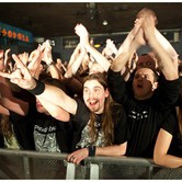 PARADIDE LOST 2009-12-01