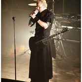 PARADIDE LOST 2009-12-01