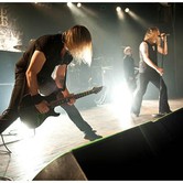 PARADIDE LOST 2009-12-01