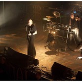 PARADIDE LOST 2009-12-01