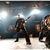 PARADIDE LOST 2009-12-01