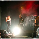 PARADIDE LOST 2009-12-01