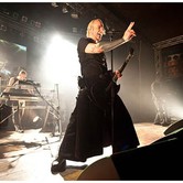 PARADIDE LOST 2009-12-01