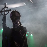 GHOST B.C 2014-06-25