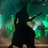 GHOST B.C 2014-06-25