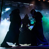 GHOST B.C 2014-06-25