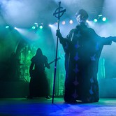 GHOST B.C 2014-06-25