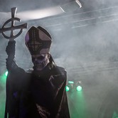 GHOST B.C 2014-06-25