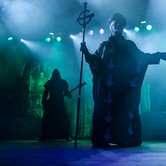 GHOST B.C 2014-06-25