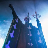 GHOST B.C 2014-06-25