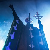 GHOST B.C 2014-06-25