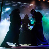 GHOST B.C 2014-06-25