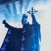 GHOST B.C 2014-06-25