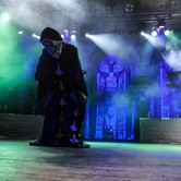 GHOST B.C 2014-06-25