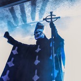 GHOST B.C 2014-06-25