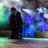 GHOST B.C 2014-06-25