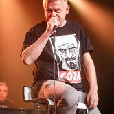 KULT UNPLUGGED - KLUB STODOŁA, WARSZAWA 2015-03-20