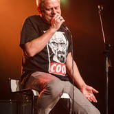 KULT UNPLUGGED - KLUB STODOŁA, WARSZAWA 2015-03-20