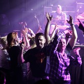 KULT UNPLUGGED - KLUB STODOŁA, WARSZAWA 2015-03-20