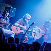 KULT UNPLUGGED - KLUB STODOŁA, WARSZAWA 2015-03-20