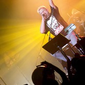 KULT UNPLUGGED - KLUB STODOŁA, WARSZAWA 2015-03-20