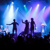 KULT UNPLUGGED - KLUB STODOŁA, WARSZAWA 2015-03-20