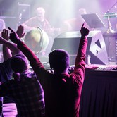 KULT UNPLUGGED - KLUB STODOŁA, WARSZAWA 2015-03-20