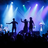 KULT UNPLUGGED - KLUB STODOŁA, WARSZAWA 2015-03-20