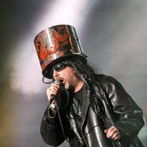 KULT UNPLUGGED - KLUB STODOŁA, WARSZAWA 2015-03-20