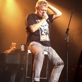 KULT UNPLUGGED - KLUB STODOŁA, WARSZAWA 2015-03-20