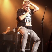 KULT UNPLUGGED - KLUB STODOŁA, WARSZAWA 2015-03-20