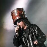 KULT UNPLUGGED - KLUB STODOŁA, WARSZAWA 2015-03-20