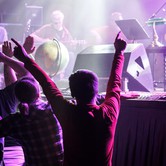 KULT UNPLUGGED - KLUB STODOŁA, WARSZAWA 2015-03-20