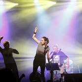 KULT UNPLUGGED - KLUB STODOŁA, WARSZAWA 2015-03-20