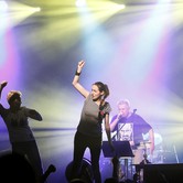 KULT UNPLUGGED - KLUB STODOŁA, WARSZAWA 2015-03-20