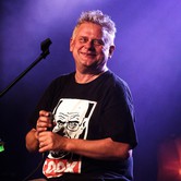 KULT UNPLUGGED - KLUB STODOŁA, WARSZAWA 2015-03-20