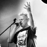 KULT UNPLUGGED - KLUB STODOŁA, WARSZAWA 2015-03-20