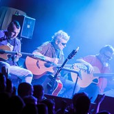 KULT UNPLUGGED - KLUB STODOŁA, WARSZAWA 2015-03-20