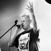 KULT UNPLUGGED - KLUB STODOŁA, WARSZAWA 2015-03-20