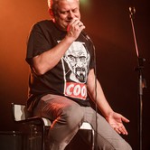 KULT UNPLUGGED - KLUB STODOŁA, WARSZAWA 2015-03-20