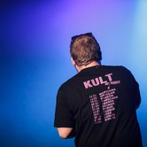 KULT UNPLUGGED - KLUB STODOŁA, WARSZAWA 2015-03-20